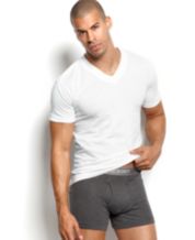 2(x)ist Cotton Stretch No Show Brief 3 Pack - Macy's  Baby clothes shops,  Macys fashion, Well groomed men