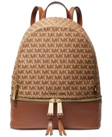 Michael Kors Backpack Macy S