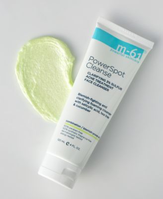 PowerSpot Cleanse, 4 oz.