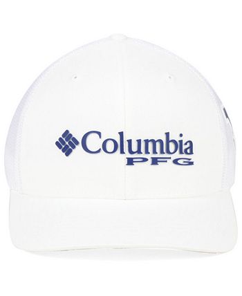 Columbia - PFG Stretch Fitted Cap