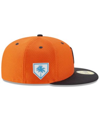 New Era Detroit Tigers Spring Training 59FIFTY-FITTED Cap