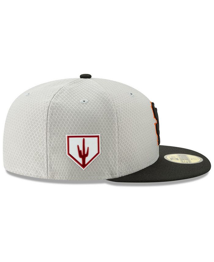 New Era San Francisco Giants Spring Training 59FIFTYFITTED Cap