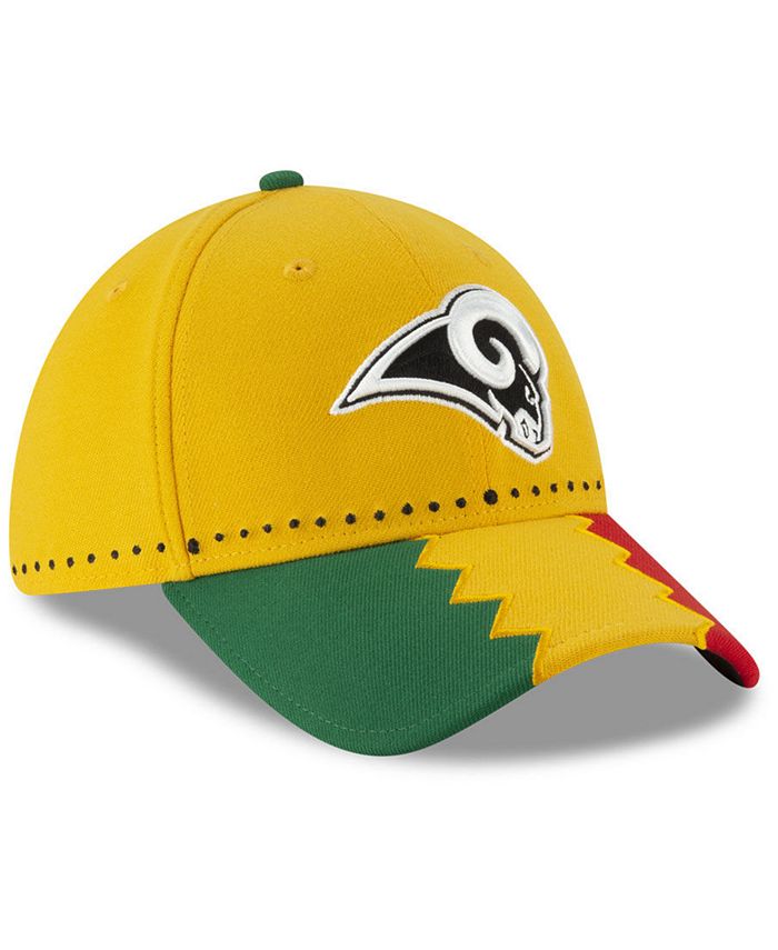 New Era Los Angeles Rams Draft Spotlight 39THIRTY Cap Macy's