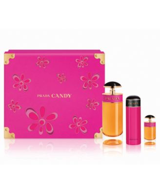 Prada - 3-Pc. Candy Eau de Parfum Mother's Day Gift Set