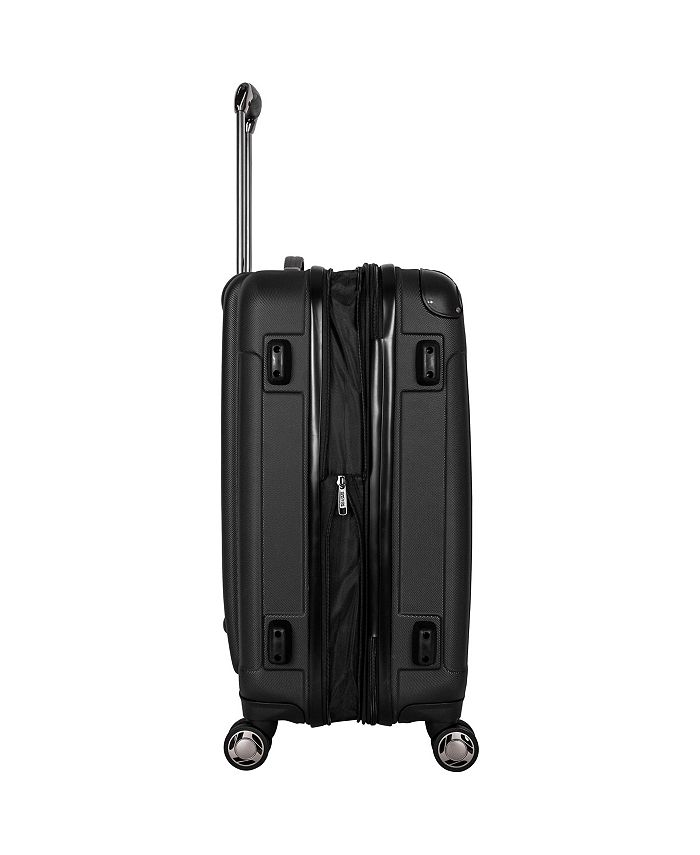 Cole Reaction Renegade 3Pc. Hardside Expandable Spinner