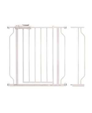 Evenflo Easy Walk Thru Pressure Mounted Gate