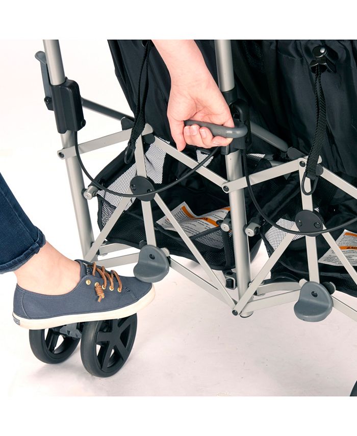 Evenflo Minno Twin Double Stroller Macy