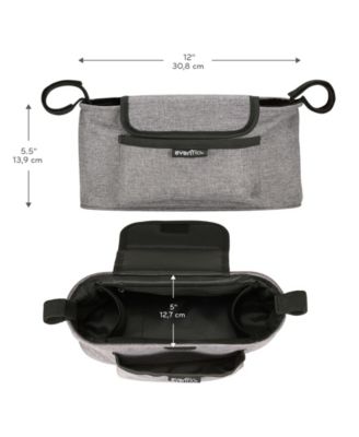 evenflo stroller accessories starter kit