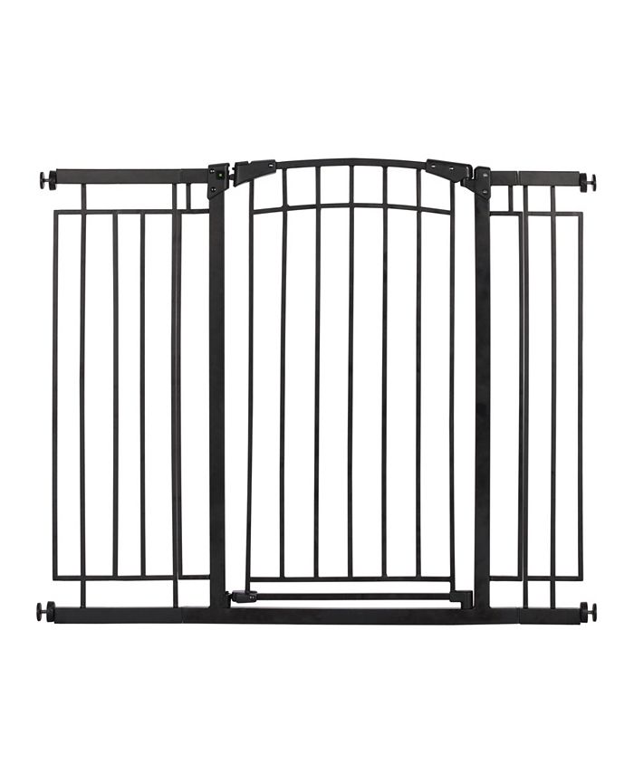 Evenflo walk top through baby gate