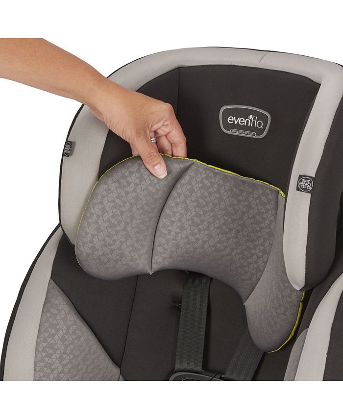 Evenflo Maestro Sport Harness Booster Car Seat Macy's