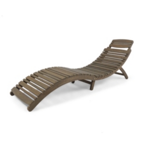 NOBLE HOUSE LAHAINA OUTDOOR CHAISE