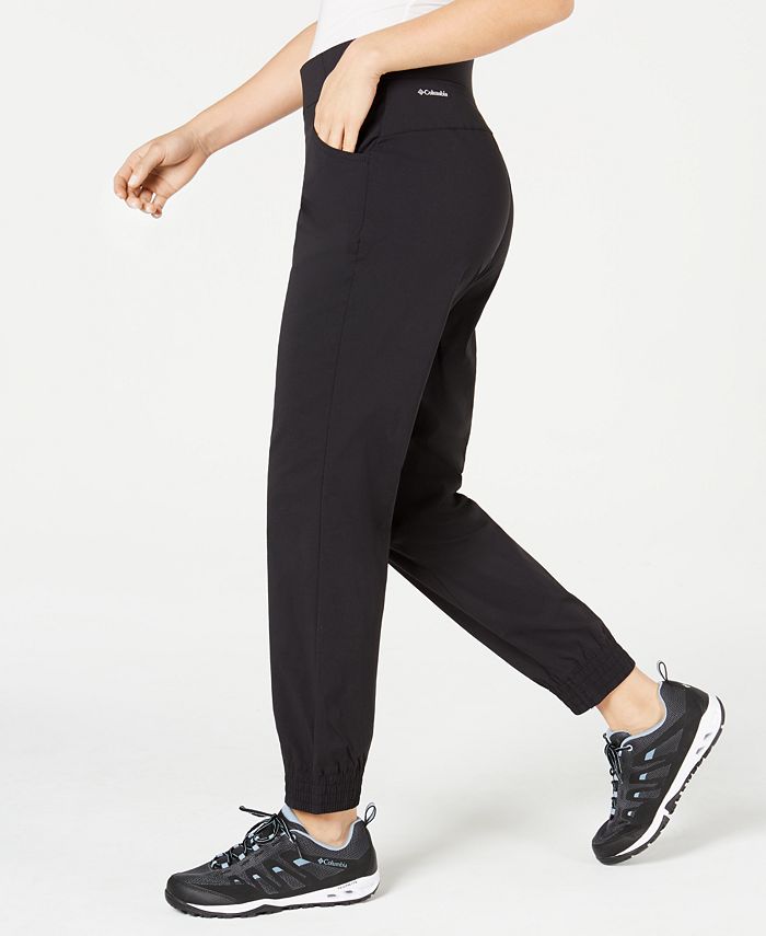 columbia jogger pants