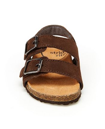 Stride rite leo sandal discount