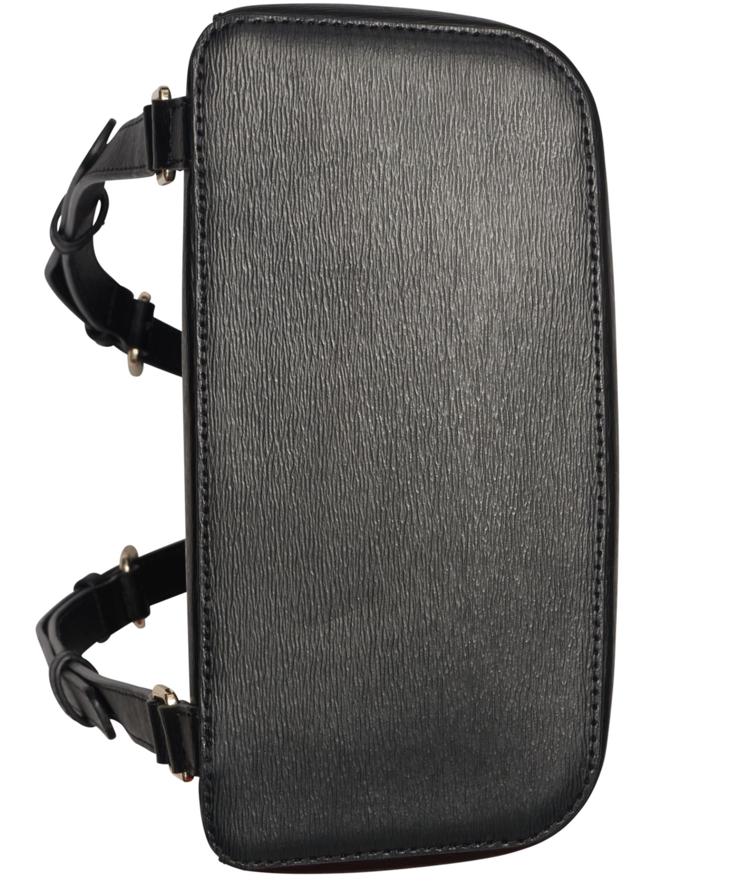 Bryant Top Zip Backpack