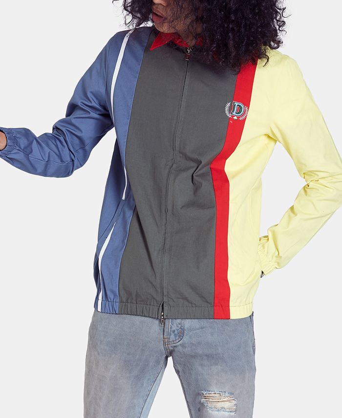 DOPE Men's Heritage Jacket Macy's