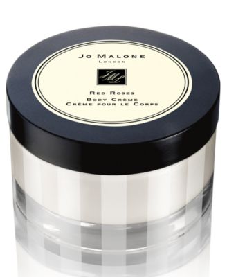 velvet rose & oud body crème