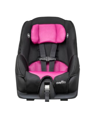 Evenflo Tribute Lx Evenflo Tribute Convertible Car Seat Evenflo
