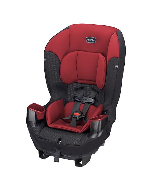 Evenflo Sonus 65 Convertible Car Seat & Reviews All Baby Gear Kids