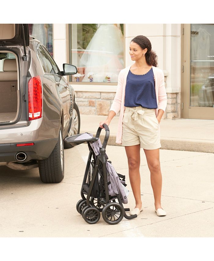 Evenflo Sibby Travel System with Litemax 35 Infant Car Seat & Reviews