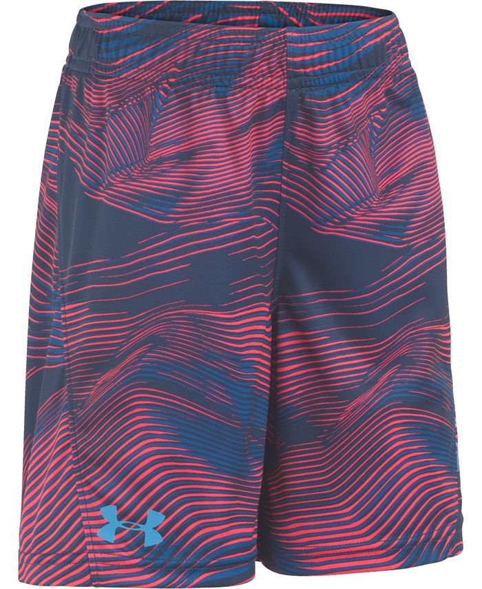 Macy's under armour new arrivals shorts