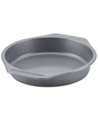 Farberware - Nonstick Bakeware 8" Round Cake Pan