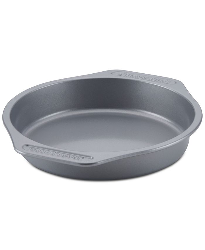 Farberware store cake pan