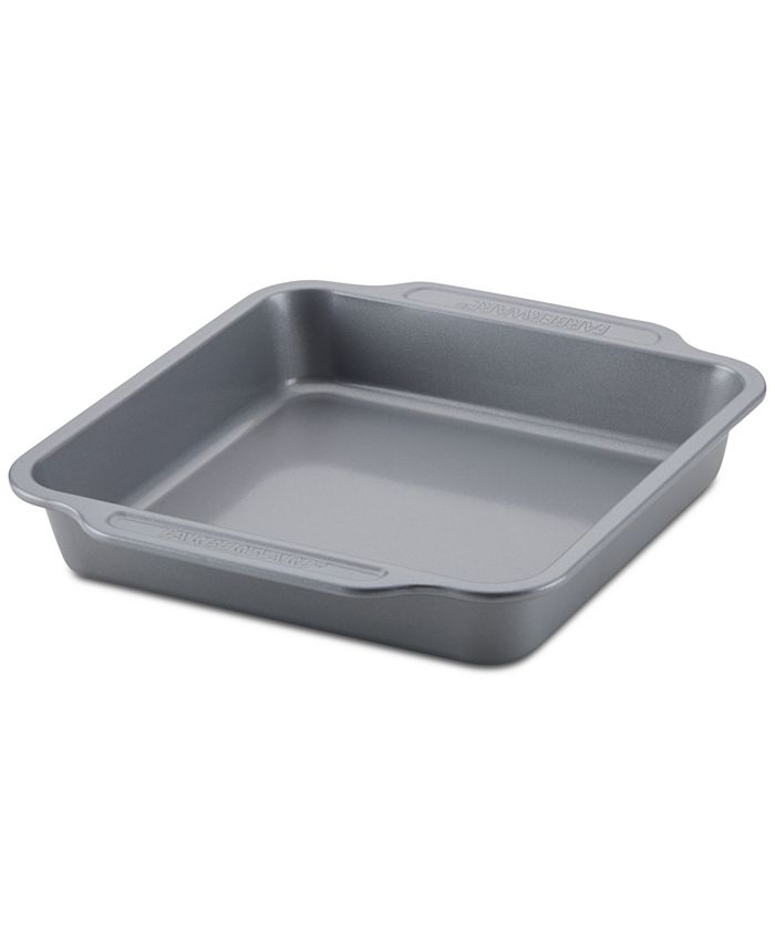 Farberware Nonstick Bakeware 8" Square Cake Pan Macy's
