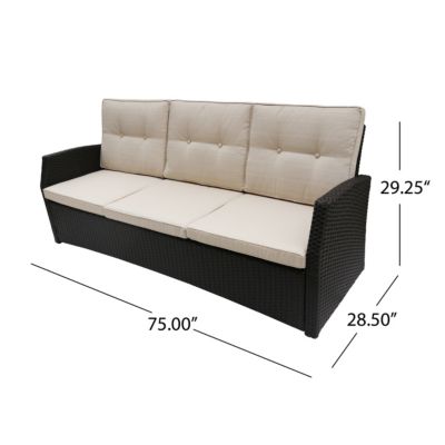 Sanger Outdoor Sofa