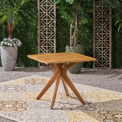 Stamford Outdoor Dining Table