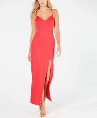 Adrianna Papell Lola Jersey Gown 