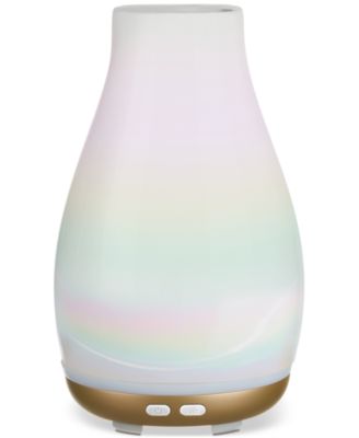 Homedics - Blossom Ultrasonic Aroma Diffuser