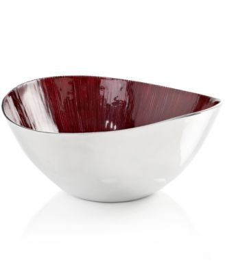 Simply Designz - Organic Salad Bowl