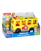 Fisher-Price Little People Sit with Me School Bus, 1 - Fry's Food