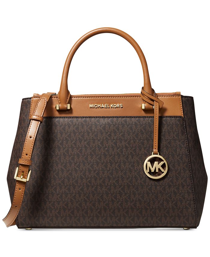 Michael kors shop gibson satchel