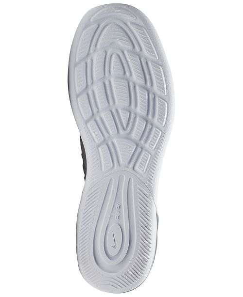 Nike Men S Air Max Axis Casual Sneakers From Finish Line Reviews