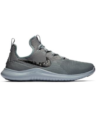 Nike Men's Free TR Training Sneakers from Finish Line Macy's