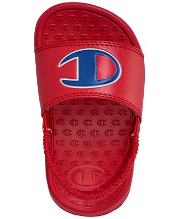 Macys champion slides outlet