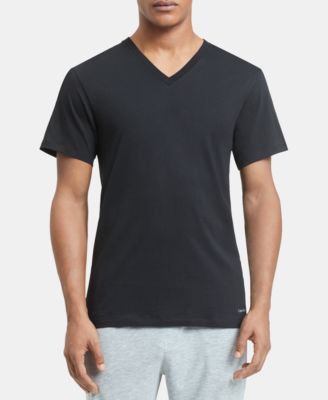 macy's calvin klein undershirts