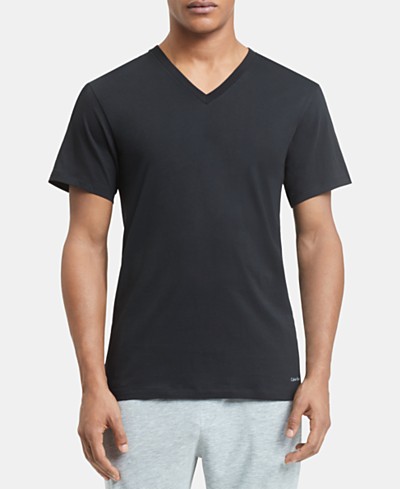 Tommy Hilfiger Men's Tino Logo T-Shirt - Macy's