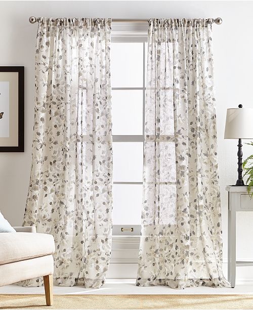 Martha Stewart Collection Martha Stewart Annabelle Pole Top 50 X