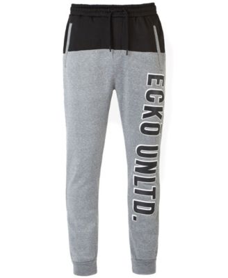 jogger ecko