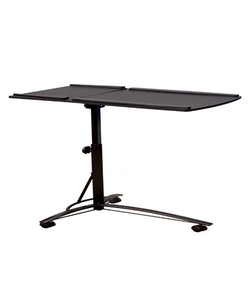 Coaster Home Furnishings Liberty Adjustable Height Laptop Stand