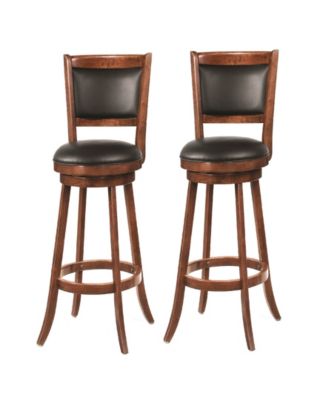 the dump bar stools