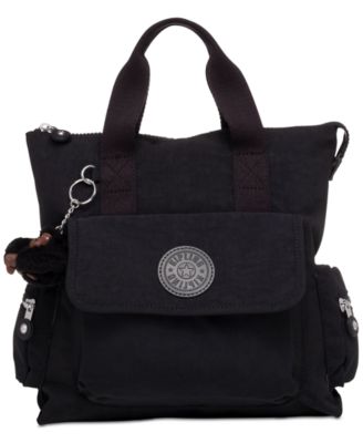 Kipling - Revel Convertible Tote Backpack
