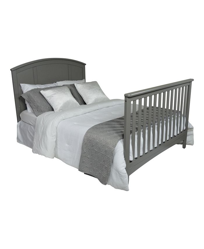 Suite Bebe Blakely 4in1 Convertible Crib Macy's