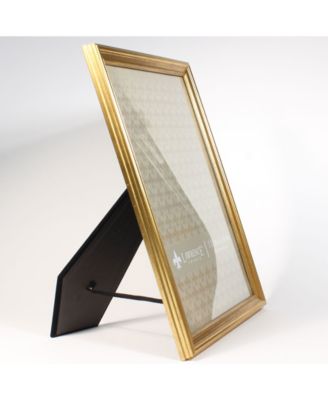 Sutter Burnished Gold Picture Frame - 11" x 14"