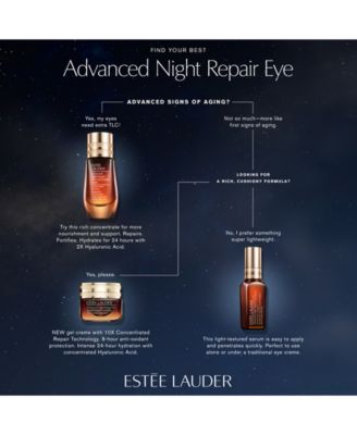 Estée Lauder Estee Lauder Advanced Night Repair Eye Concentrate Matrix Synchronized Recovery, 0.5 oz. 