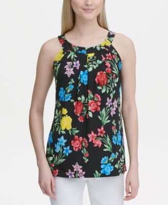 Black Halter Top Shop Black Halter Top Macys - 