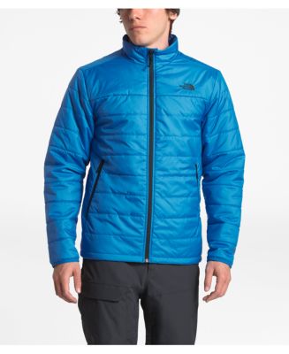 north face insulated bombay jacket