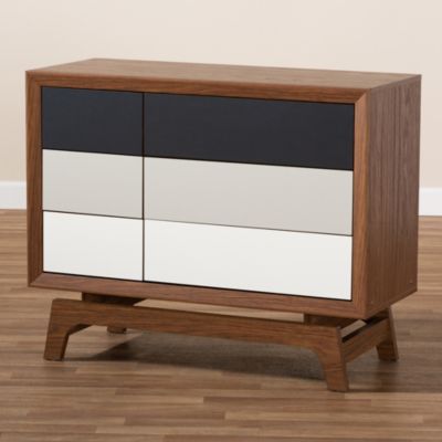 Svante 6-Drawer Chest
